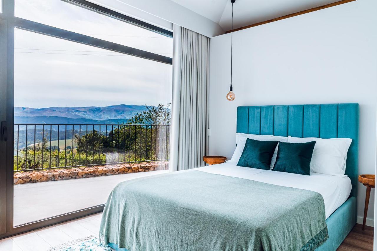 A Casa Dos Avos Country house